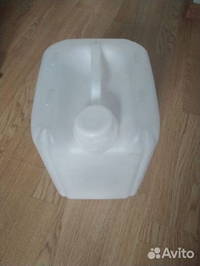 Канистра 10 литров