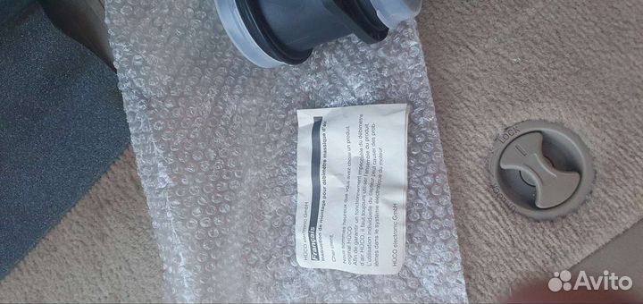 Датчик дмрв на volkswagen, audi