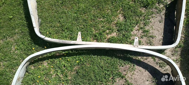 Toyota mark 2 обвесы