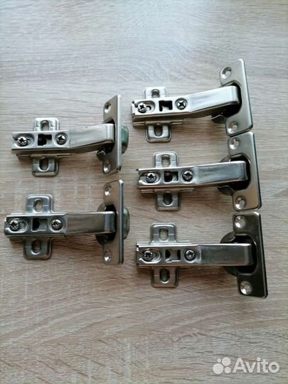 Петли для шкафа Boyard