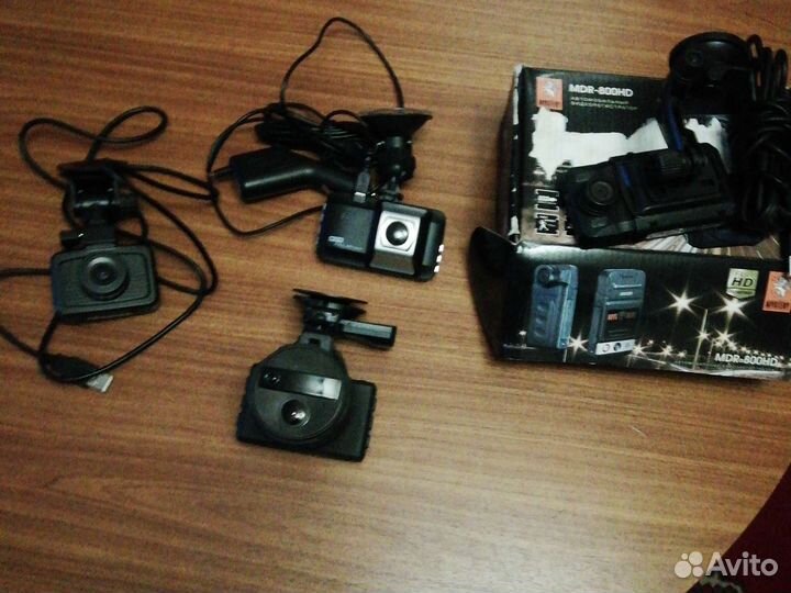 Видеорегистратор