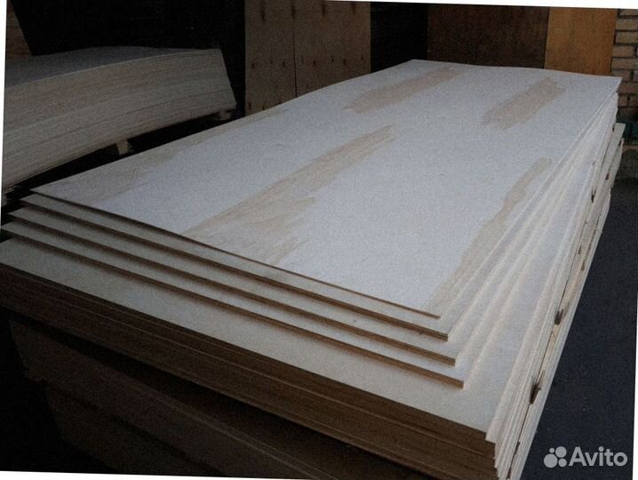 Фанера 10 мм
