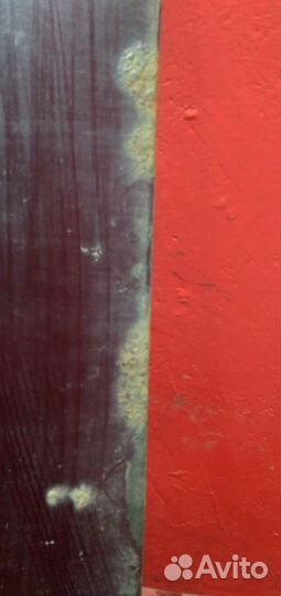 Ваз 2107 дверь передняя правая коричневая яшма