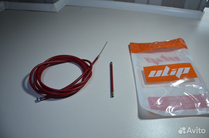 Тормозной тросик для электросамоката Xiaomi M365