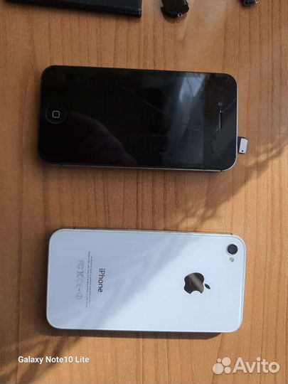 iPhone 4S, 32 ГБ