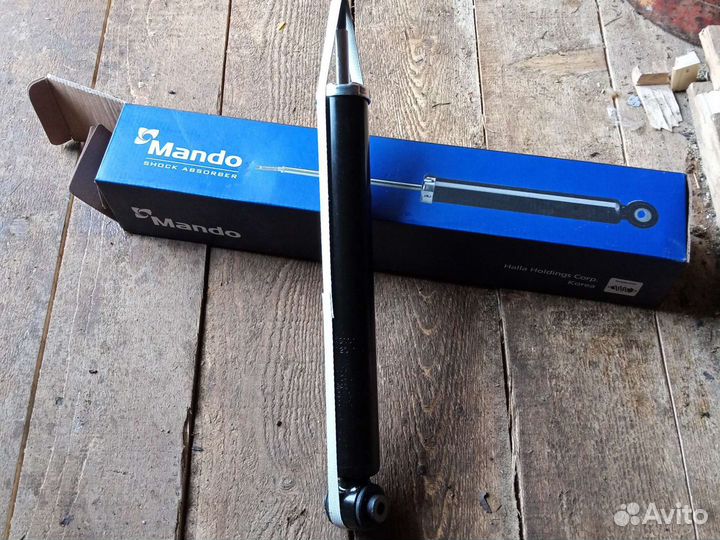 Амортизатор Пежо 307, Ситроен хороший тог