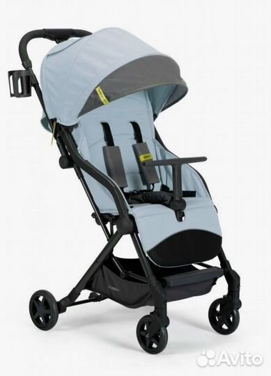 Прогулочная коляска бу