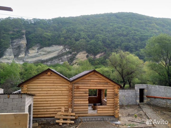 Производство деревянные изделия