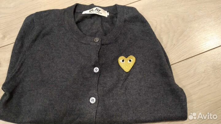 Кардиган женский