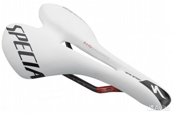 Седло Specialized S-Works Toupe Carbon Saddle Team