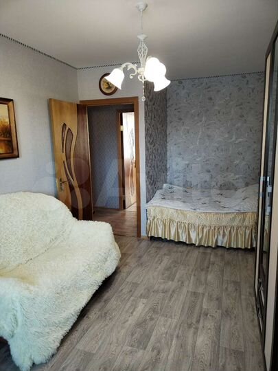 2-к. квартира, 48 м², 2/5 эт.