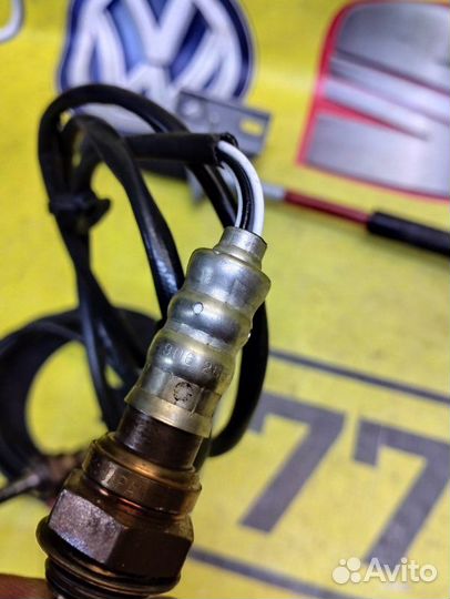 Датчик лямбда-зонд Audi A6 универсал 2.8 CCE 2009