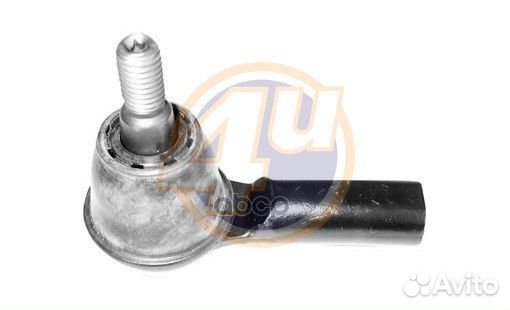 Наконечник р/т mitsubishi colt 04- лев/прав. MT