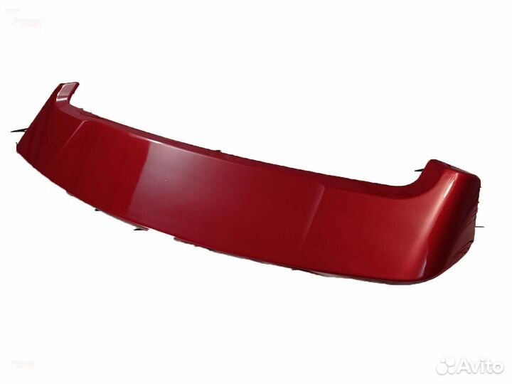 Спойлер Наверх Mitsubishi Outlander I4377