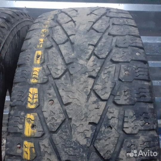 Nokian Tyres Hakkapeliitta CQ 235/65 R16