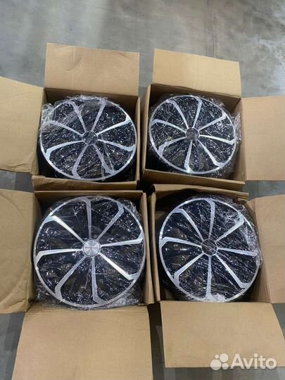 Литые диски r15 на 4 100