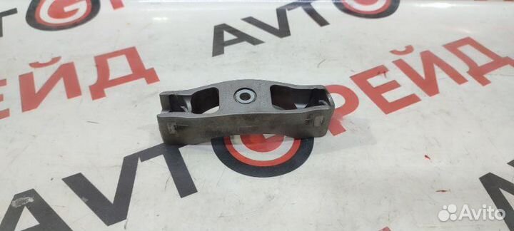 Кронштейн форсунки Porsche Cayenne 9PA1 M4801