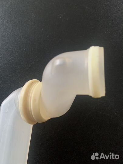 Трубка 06543252 для пмм Miele