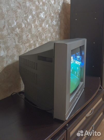 Телевизор Elenberg 2108 21