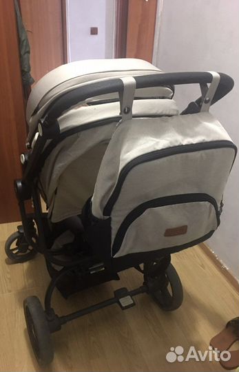 Коляска 2 в 1 venga