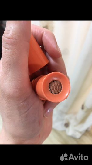 Clarins румяна