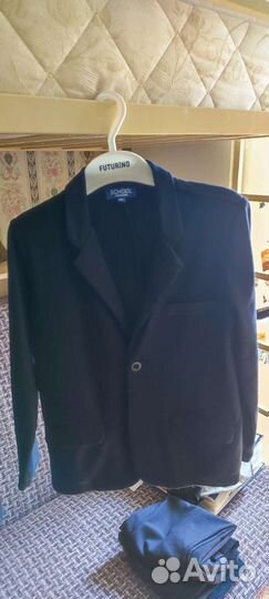 Школьная форма