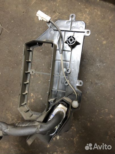 Испаритель кондиционера на lifan solano 1 620