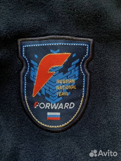 Спортивный костюм forward