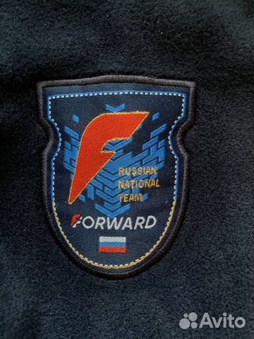 Спортивный костюм forward