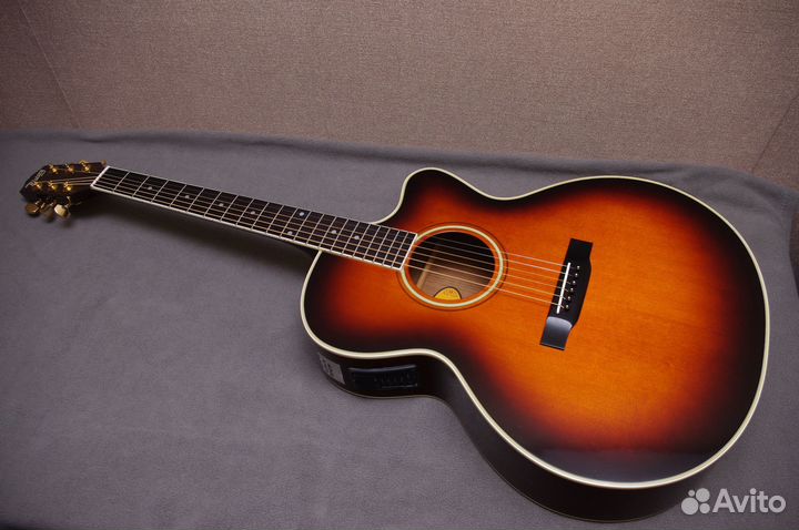 Электроакустика History HS-600. Korea. Кейс