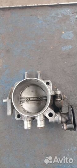 Дроссельная заслонка умз 4216