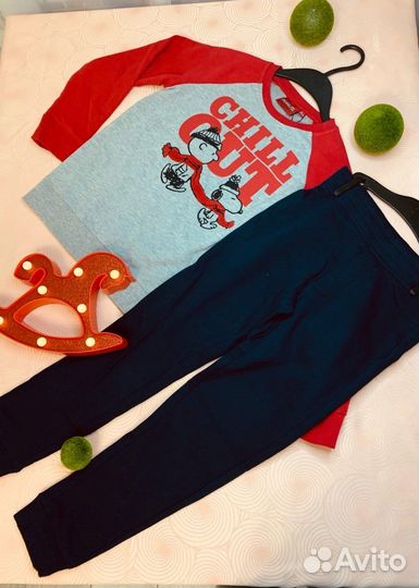 Костюм детский