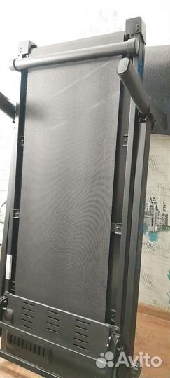 Беговая дорожка электрическая