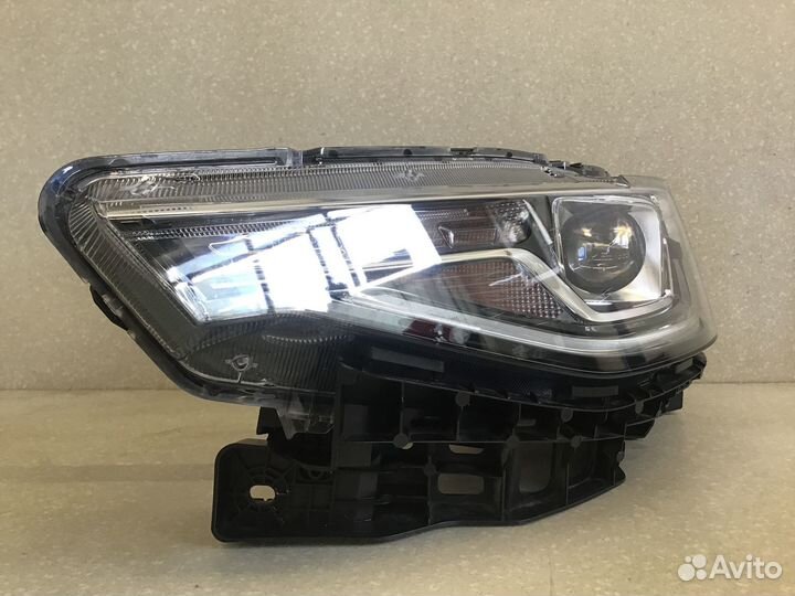 Фара левая Haval F7 2019