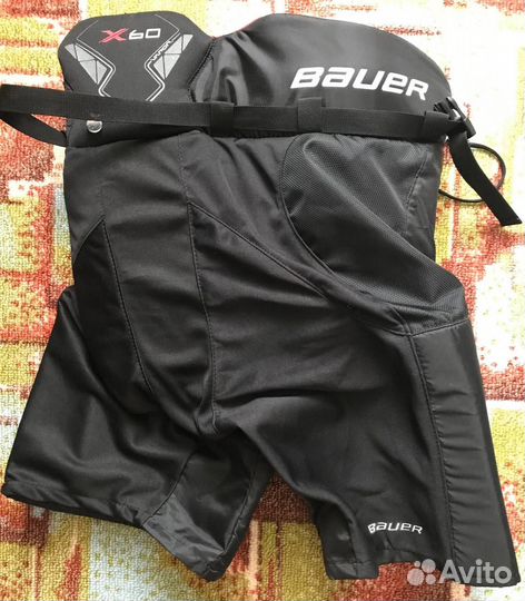 Хоккейные шорты Bauer vapor x 60