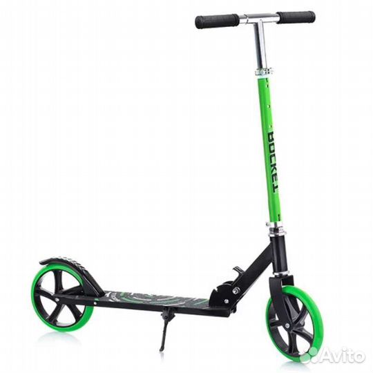 Самокат / городской