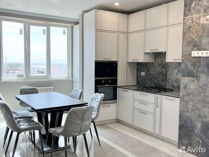 Кухня на заказ с гарантией