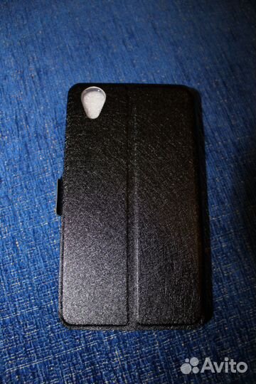 Чехол для Alcatel Idol 3(4,7'')(новый)