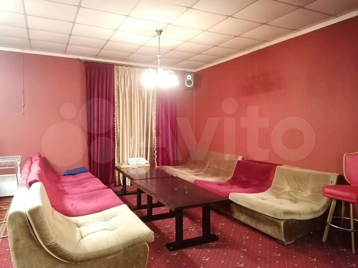 Свободного назначения, 195.5 м²