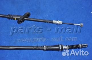 Трос стояночного тормоза KIA KM-NEW sportage(S