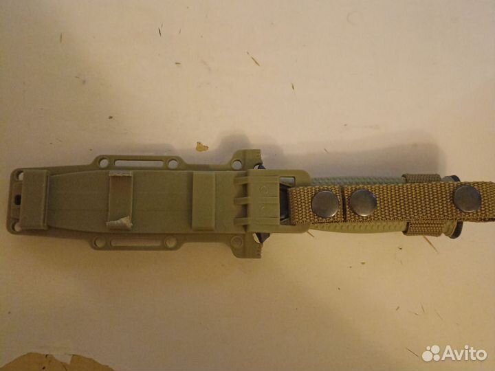 Gerber strongarm реплика