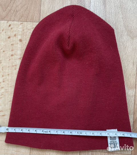 Шапка детская 