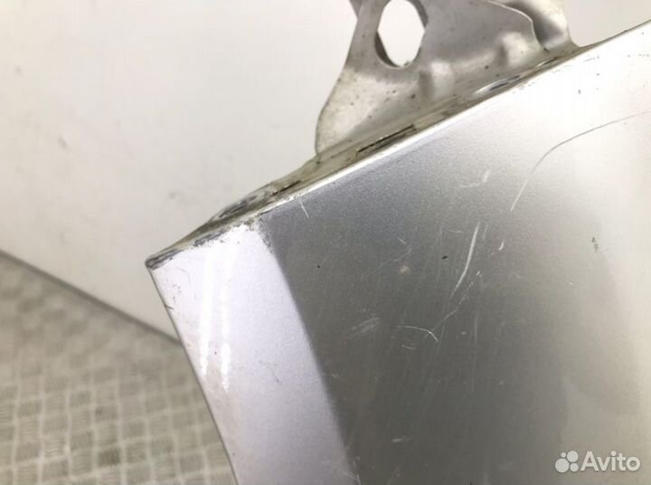 Крыло Ford Mondeo 4 (2007-2015)