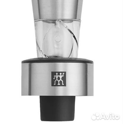 Аэратор для вина подарочный вариант фрг