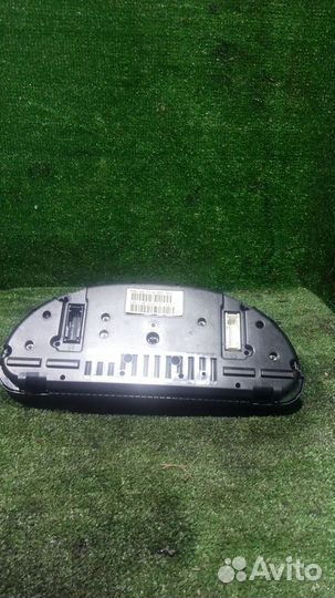 Приборная панель BMW E39 LOW