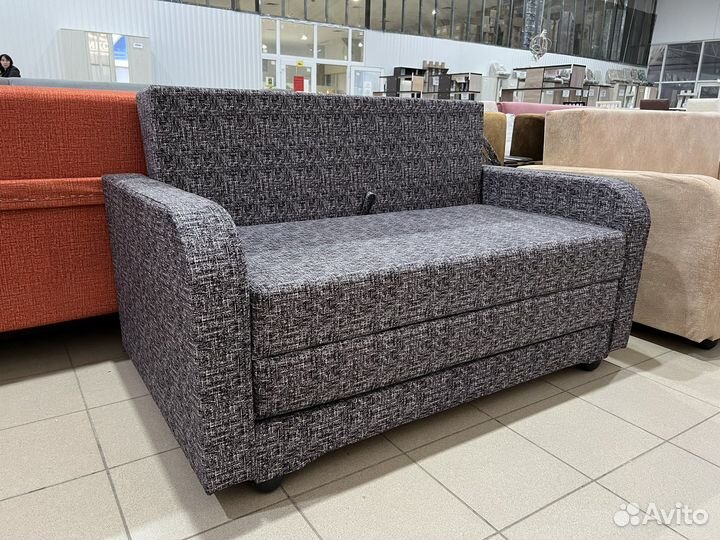 Диван Чебурашка (Доставка за 1 день)