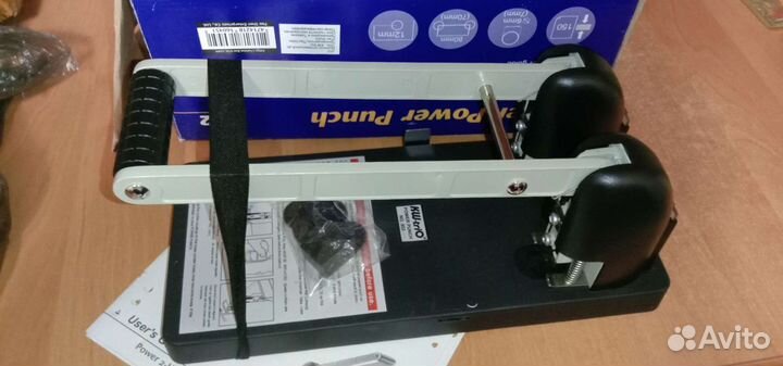 Super Power Punch 952