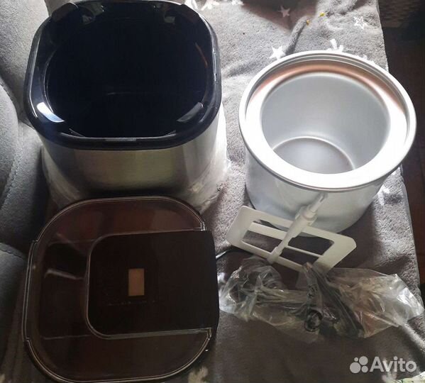 Мороженица