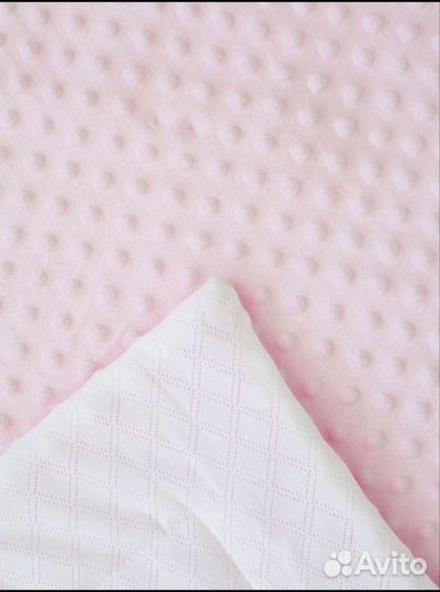 Комплект на выписку для девочки