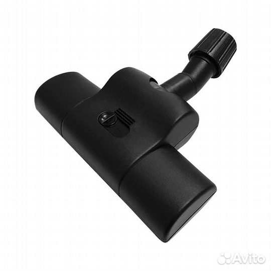 Универсальная турбо-щетка для пылесоса (30-35 мм)